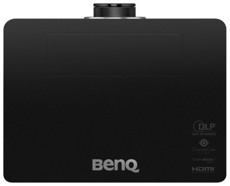 Мультимедийный проектор BENQ W8000