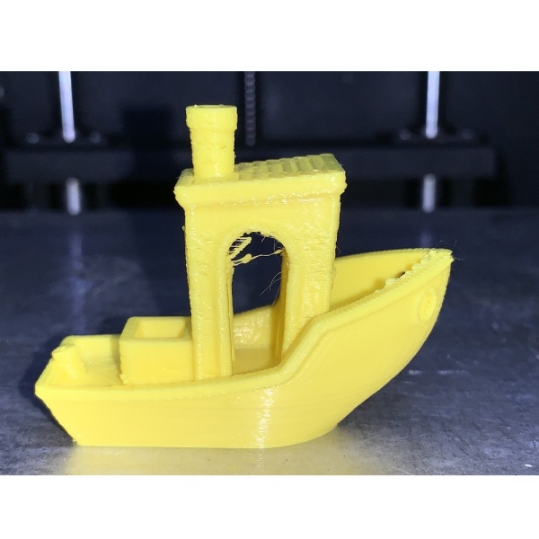 3D принтер ZENIT 3D HT NB