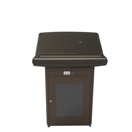 Интерактивная трибуна Pochar S700