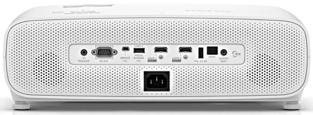 Мультимедийный проектор BenQ TK850