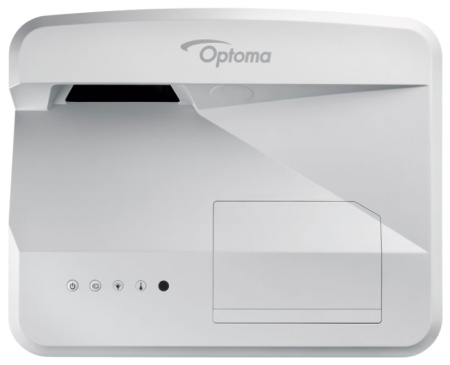 Мультимедийный проектор Optoma EH320UST