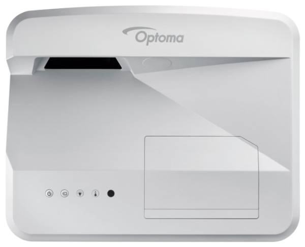 Мультимедийный проектор Optoma EH320UST
