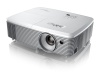 Мультимедийный проектор Optoma W400
