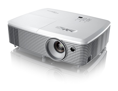 Мультимедийный проектор Optoma W400