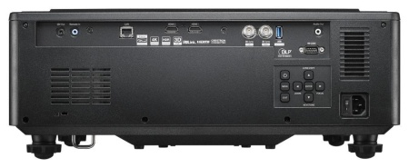 Мультимедийный проектор Optoma CUL60T (ZU606)