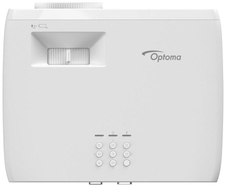 Мультимедийный проектор Optoma HZ40HDR