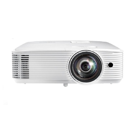 Мультимедийный проектор Optoma W319ST