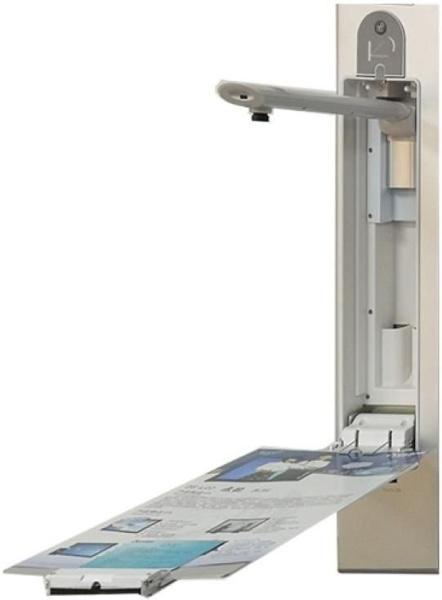 Интерактивная доска DonView DI-100IND-ZH03PA