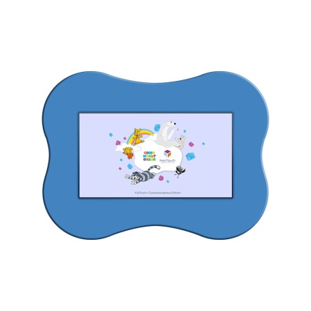 Интерактивный стол KidTouch 27 — Союзмультфильм Edition