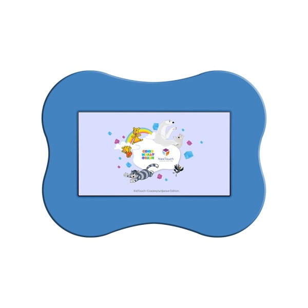 Интерактивный стол KidTouch 27 — Союзмультфильм Edition