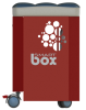 Интерактивный пол Smart BOX