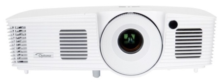 Мультимедийный проектор Optoma X402