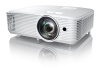 Мультимедийный проектор Optoma X308STe