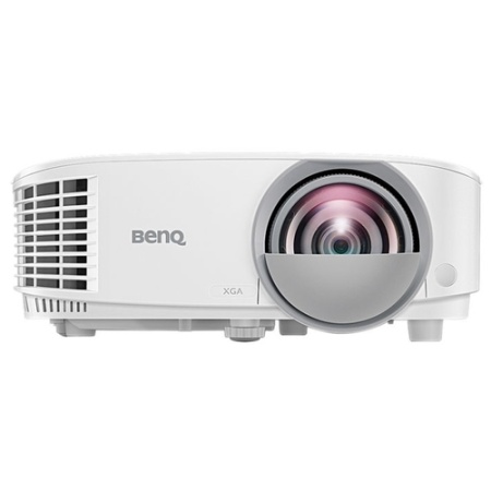 Мультимедийный проектор BenQ MX825ST