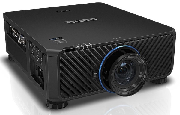 Мультимедийный проектор BenQ LU9915