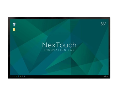 Интерактивная панель NextPanel 86P