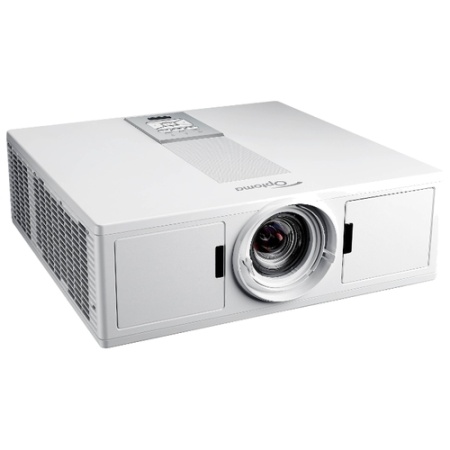 Мультимедийный проектор Optoma ZH500T