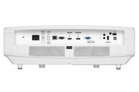 Мультимедийный проектор Optoma UHZ65LV