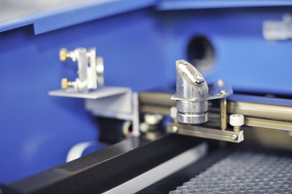 Лазерно-гравировальный станок LTT-Z3020