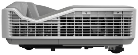 Мультимедийный проектор Optoma ZH500USTE