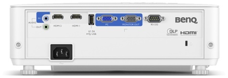 Мультимедийный проектор BenQ MU613