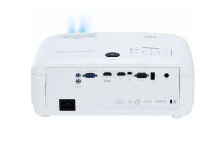 Мультимедийный проектор ViewSonic PX747-4K