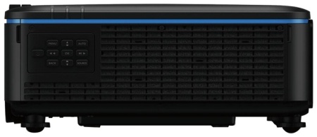 Мультимедийный проектор BenQ LK953ST (черный)