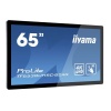 Интерактивная панель Iiyama TF6538UHSC-B2AG. Купить по лучшей цене
