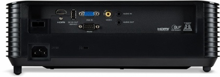 Мультимедийный проектор Acer X1328Wi