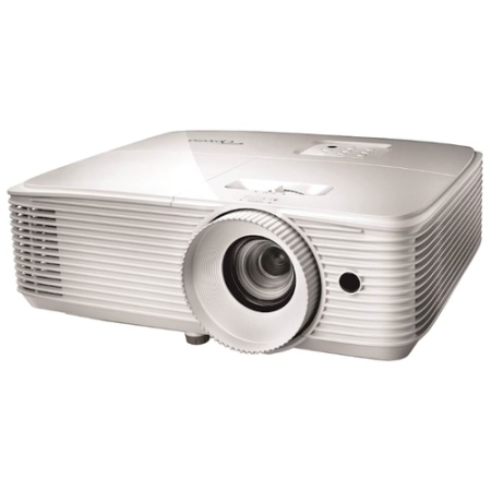 Мультимедийный проектор Optoma EH334