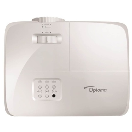 Мультимедийный проектор Optoma EH334