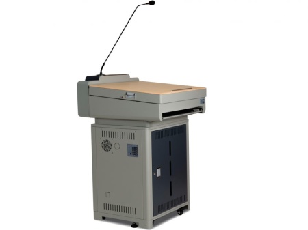 Интерактивная трибуна Pochar S800SN-D