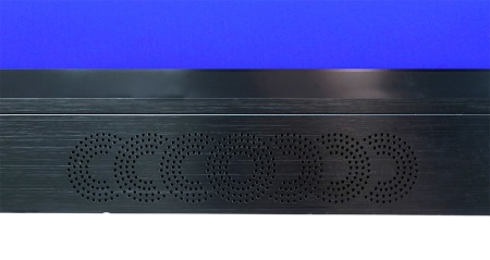 Интерактивная панель EliteBoard LA-75UL1IB5 для школ и учебных учреждений
