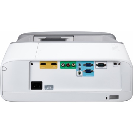 Мультимедийный проектор ViewSonic PX800HD