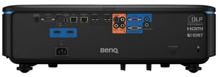 Мультимедийный проектор BENQ LU951ST (черный)