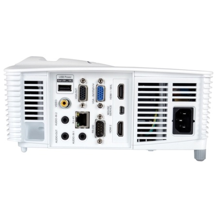 Мультимедийный проектор Optoma EH416