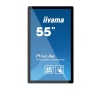 Интерактивная панель Iiyama TF5538UHSC-B2AG. Купить по лучшей цене