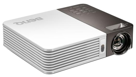 Мультимедиа-проектор BenQ GP30