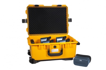 Мобильный класс виртуальной реальности PolyVR S1-4 (5 лет)