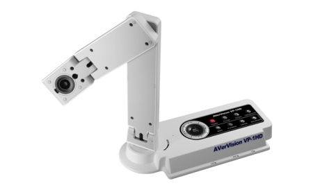 Документ–камера AVerVision VP1-HD