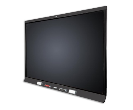 Интерактивная панель SMART SBID-6275S-P. Купить по лучшей цене
