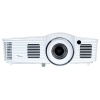 Мультимедийный проектор Optoma EH416