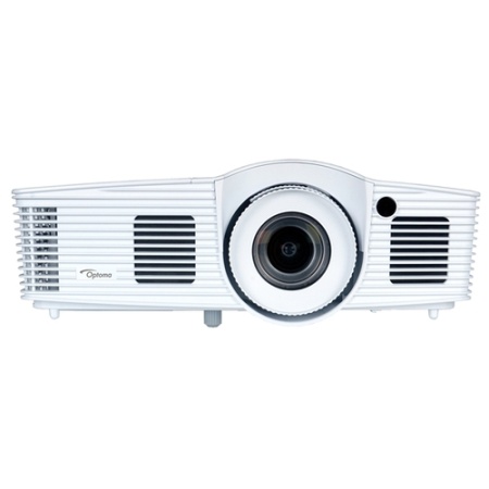 Мультимедийный проектор Optoma EH416