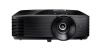 Мультимедийный проектор Optoma H116