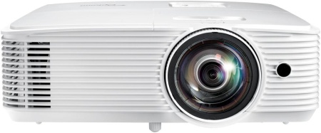 Мультимедийный проектор Optoma HD29HSTx