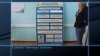 Электрифицированный стенд-тренажер Zarnitza "Этапы оказания первой реанимационной помощи"
