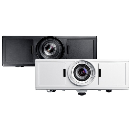 Мультимедийный проектор Optoma ZH500T