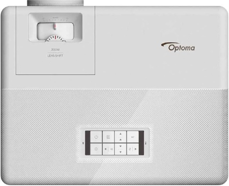 Мультимедийный проектор Optoma ZH507