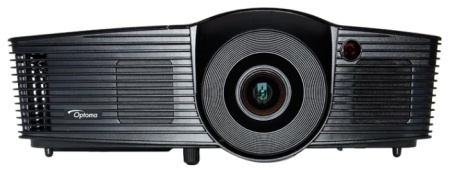Мультимедийный проектор Optoma HD141X