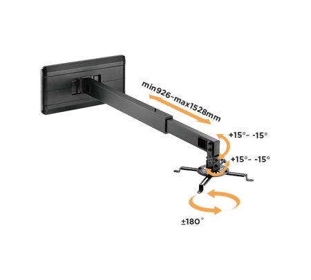 Интерактивный комплект Classic Solution CS-IR-87Ts с проектором ViewSonic PS501X и креплением CS-PRS-14B